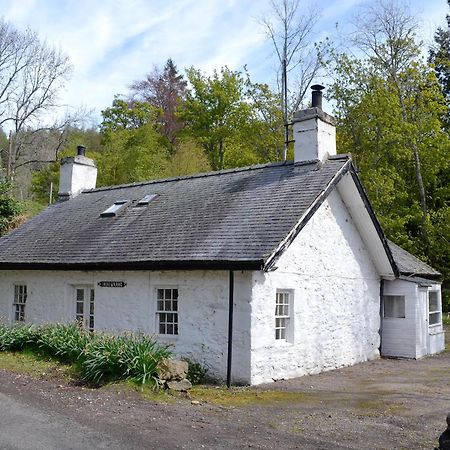 Villa Burnmouth Balnaboth Exterior foto